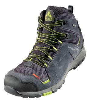 Vaude - Треккиноговые ботинки Wo Mikumi Ceplex Mid