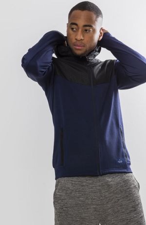 Мужская спортивная толстовка Craft Breakaway Jersey