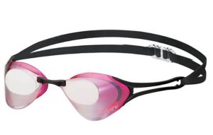 Маска зеркальная для плавания View V-127 Blade Zero