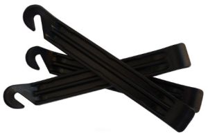 Практичный набор монтажек упаковка штуки Zefal 3 DP20 Levers