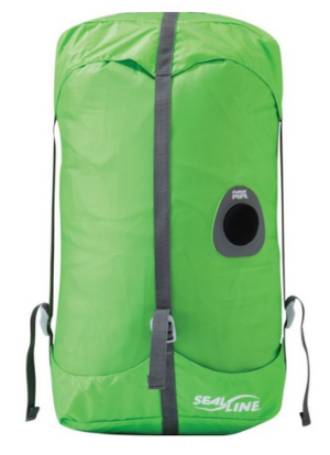 Гермомешок Seal Line Blockerlite Dry Compress 5