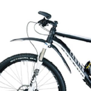 TOPEAK Комплект крыльев защитный Topeak DeFender M1 & XC11-650 set
