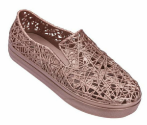 Стильные лоферы Melissa Campana Sneaker