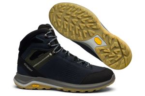 Ботинки спортивные мужские Grisport 14321