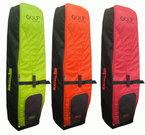 Чехол прочный для вейкборда на колесиках Yukon Гольф