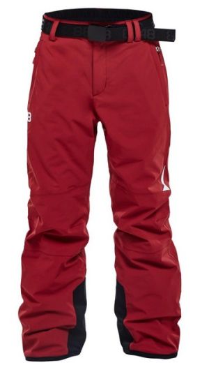 Горнолыжные брюки для детей 8848 ALTITUDE Track 17 jr Pant
