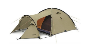 Удобная кемпинговая палатка Pinguin Campus 4