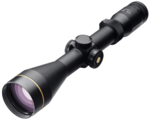 Оптический прицел с подсветкой сетка Leupold VX•R 4-12x50 FireDot 4