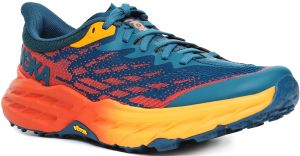 Качественные кроссовки Hoka Speedgoat 5