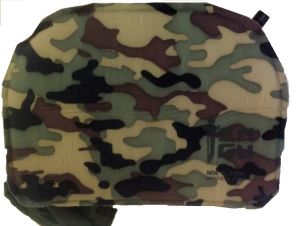 Удобная подушка Alexika Tengu PIllow Mk 5.16