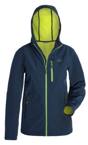 Куртка демисезонная детская Rosomaha Байкал-Д