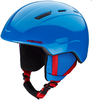 Шлем подростковый для сноуборда Head Mojo