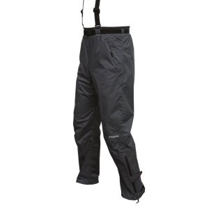 Туристические брюки Pinguin Rain Pants S