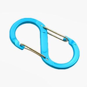 Карабин S-формы Munkees