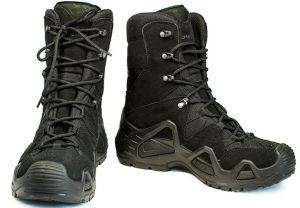 Тактические ботинки мужские Lowa Zephyr Gtx Hi Tf