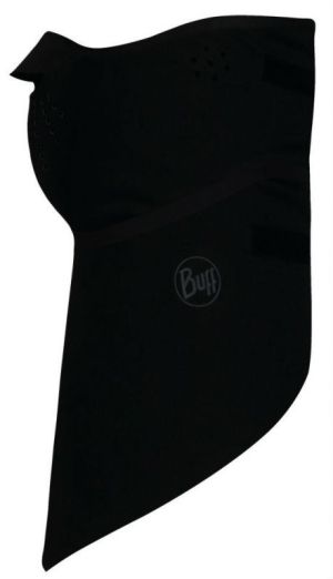 Маска шарф Buff - Windproof Bandana Solid