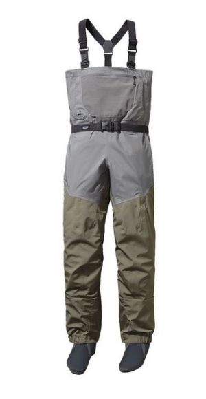Вейдерсы для рыбалова Patagonia Skeena River Waders (Regular)