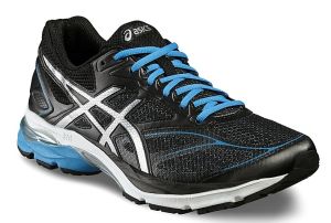 Asics - Спортивные кроссовки GEL-PULSE 8