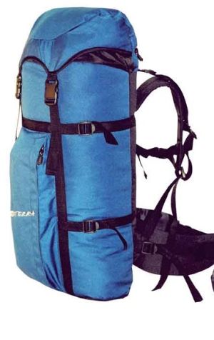 Удобный туристический рюкзак Беркут Терра 40