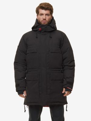 Куртка мужская пуховая Bask Taimyr V4