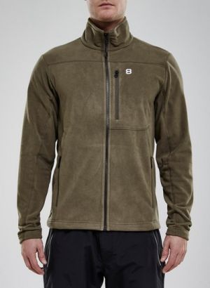 Мужская толстовка 8848 ALTITUDE Don Fleece