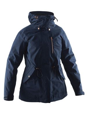 Утепленная женская куртка 8848 ALTITUDE Beata ws Zipin