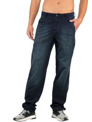 Брюки для скалолазания Chillaz Dani