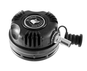 Клапан для гидрокостюма сухого Si-tech Waterproof