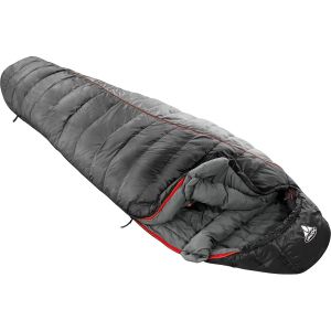 Туристический спальный мешок комфорт Vaude Arctic 450 ( +2)