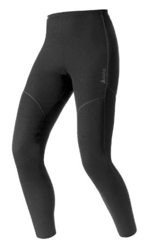 Удобные термобрюки Odlo Evolution X-Warm