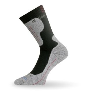 Lasting - Носки легкие велосипедные ILB 900