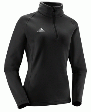 Спортивная кофта Vaude Wo Shipton Halfzip