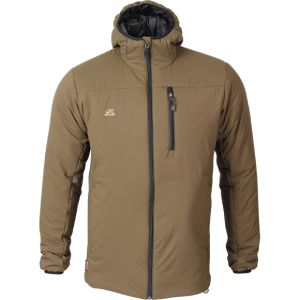 Куртка с капюшоном для мужчин Сплав Barrier Primaloft®