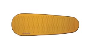 Удобный самонадувающийся коврик Robens Air Impact