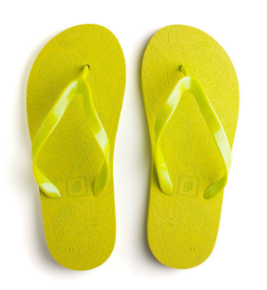 Evars - Мужские минималистичные шлепанцы Chameleon