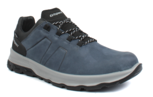 Мужские демисезонные полуботинки Grisport 14807