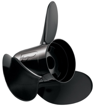 Алюминиевый гребной винт Turning Point Hustler LE
