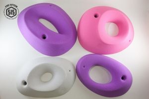 Спортивная зацепка Большие дырки Five Fifteen 