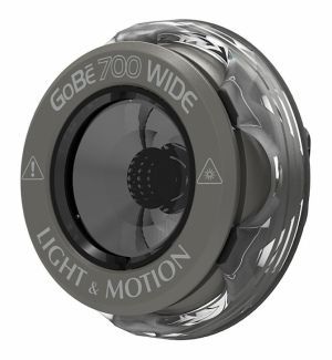 Light & Motion Головка для подводного фонаря Light & Motion GoBe 700 Wide