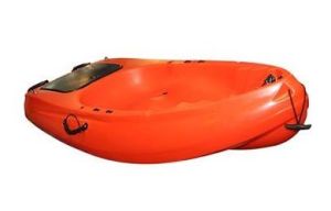 Надежный каяк мод Сплав . 27