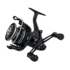 Запатентованная катушка Shimano Baitrunner X-Aero 6000 RA