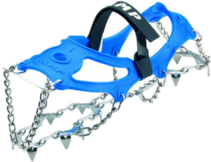 Кошки цепные Camp Iсе Master Light