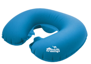 Подушка туристическая надувная х х см Tramp TRA-159 47 36 10