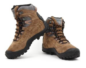 Качественные ботинки Remington Thermator EVO brown men