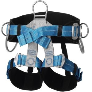 Привязь страховочная Венто Высота 018 (2022)