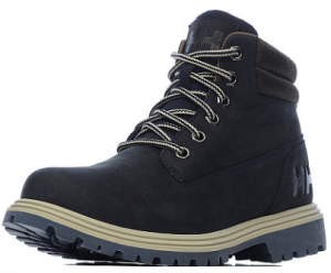 Helly Hansen - Ботинки кожаные Fremont