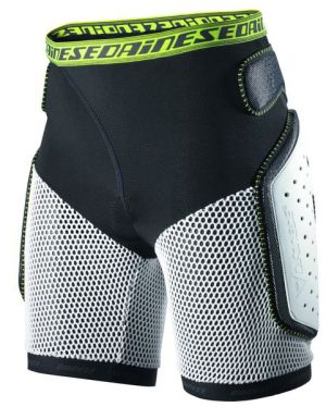 Защитные шорты Dainese ACTION SHORT EVO