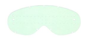 Однослойная сменная линза Dragon Alliance NFXs Rapidroll Lens (Clear Aft)