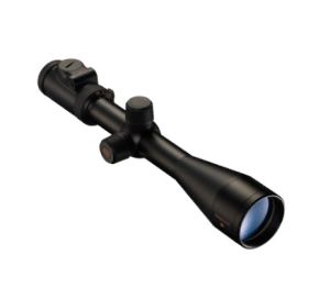 Современный оптический прицел Nikon Prostaff 7 2.5-10x50 M IL R4B