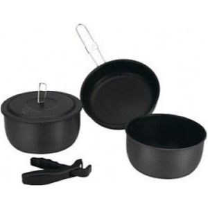 Комплект семейной посуды Fire Maple FMC-K3